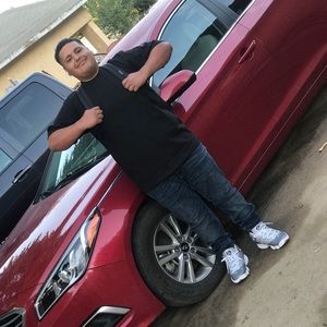 Meet your Posher, Martin